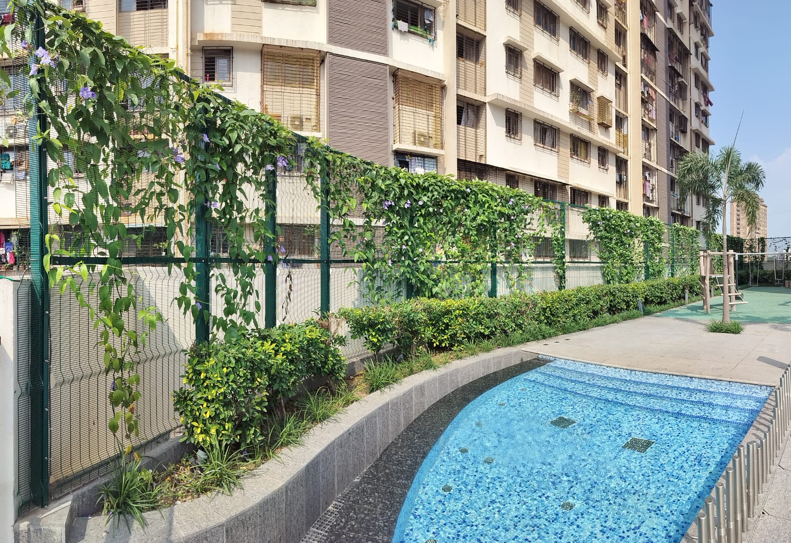 Why Regular Fence Maintenance Matters
