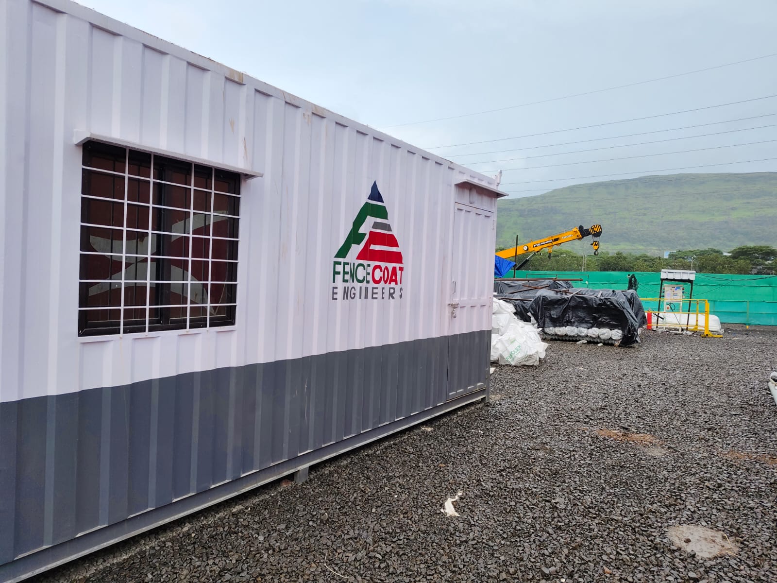 Why Industrial Security Needs Professional Fencing