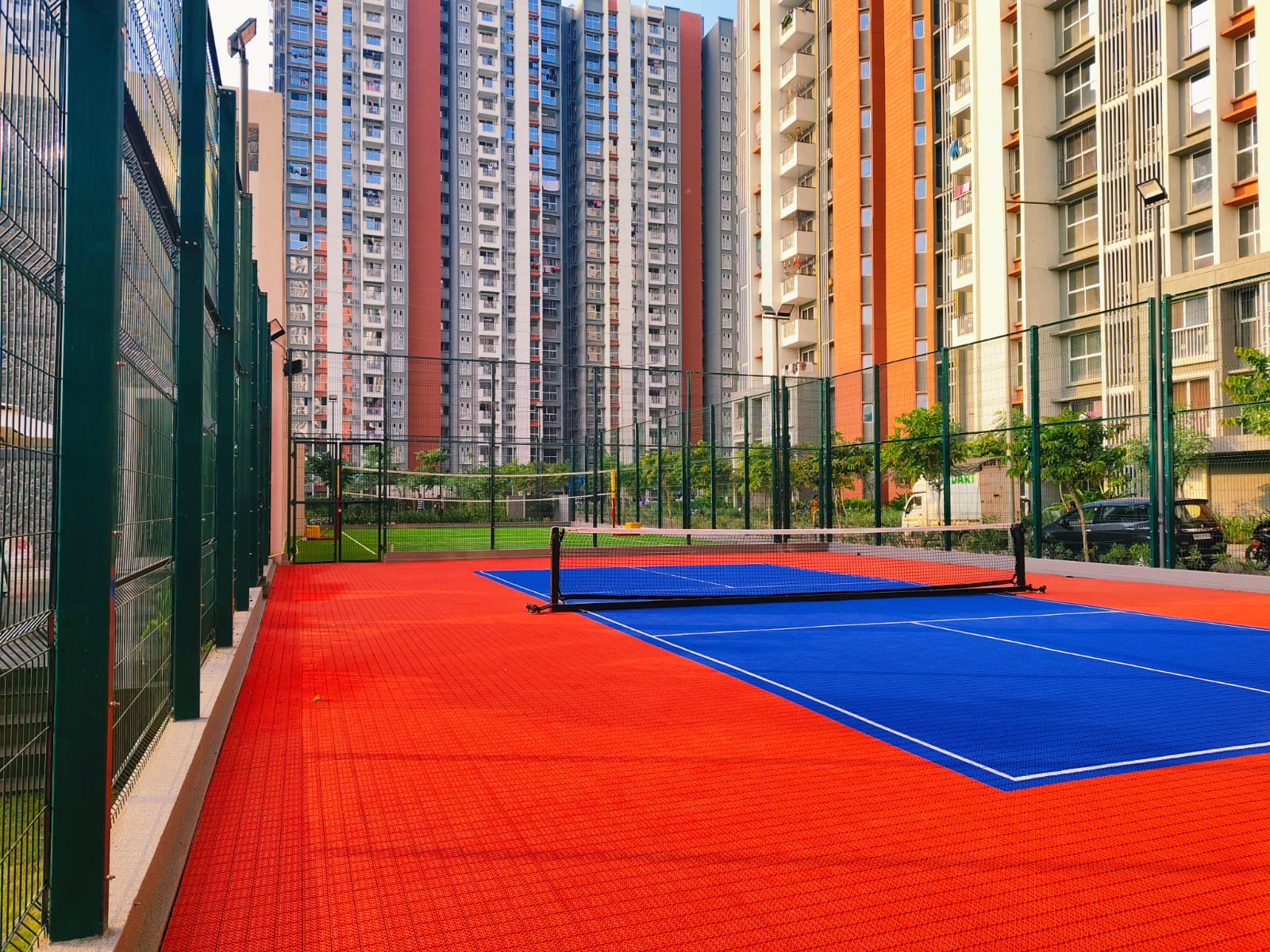 How to Choose the Right Fencing for Your Property