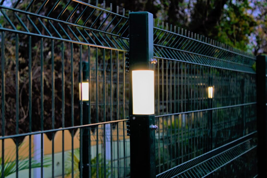 UNICOAURA Fencing