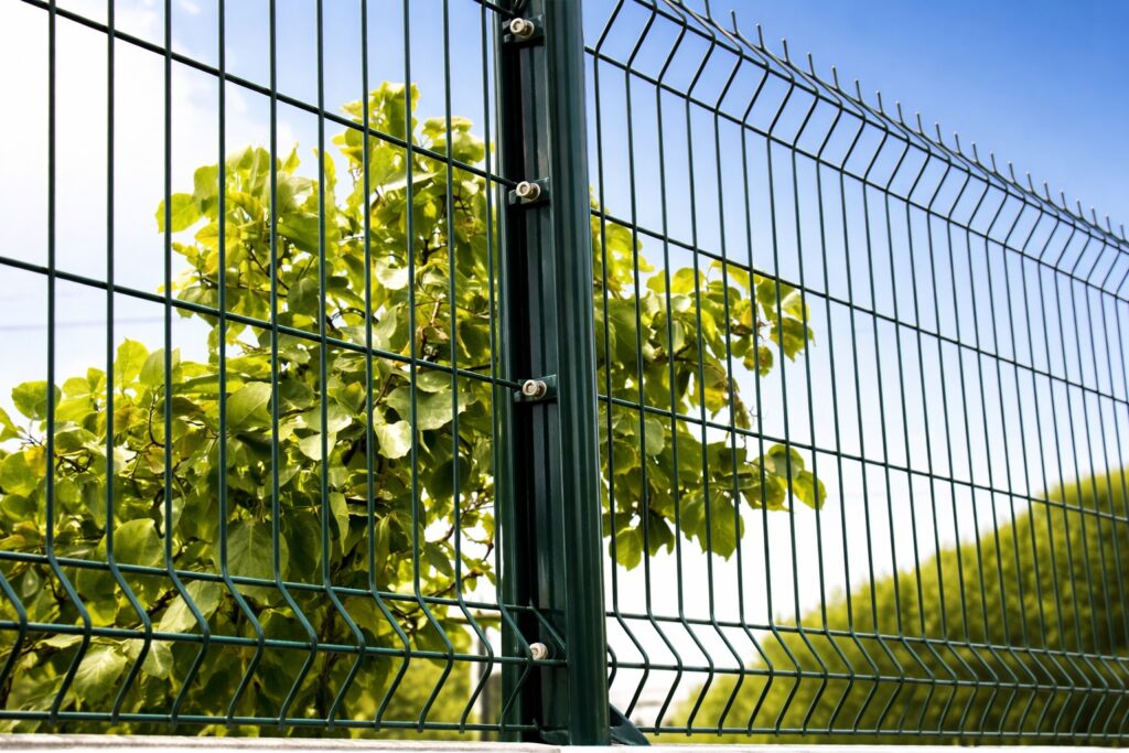 UNICOPRO Fencing