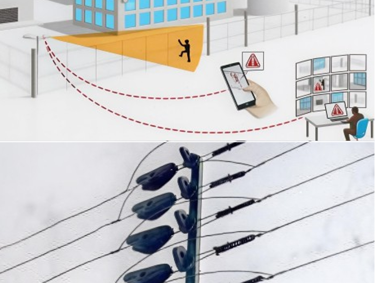 The Future of Smart Fencing Technology
