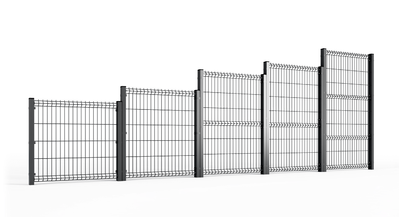 Fencecoat brand pillars