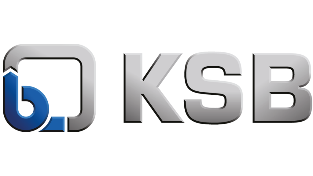 KSB Logo