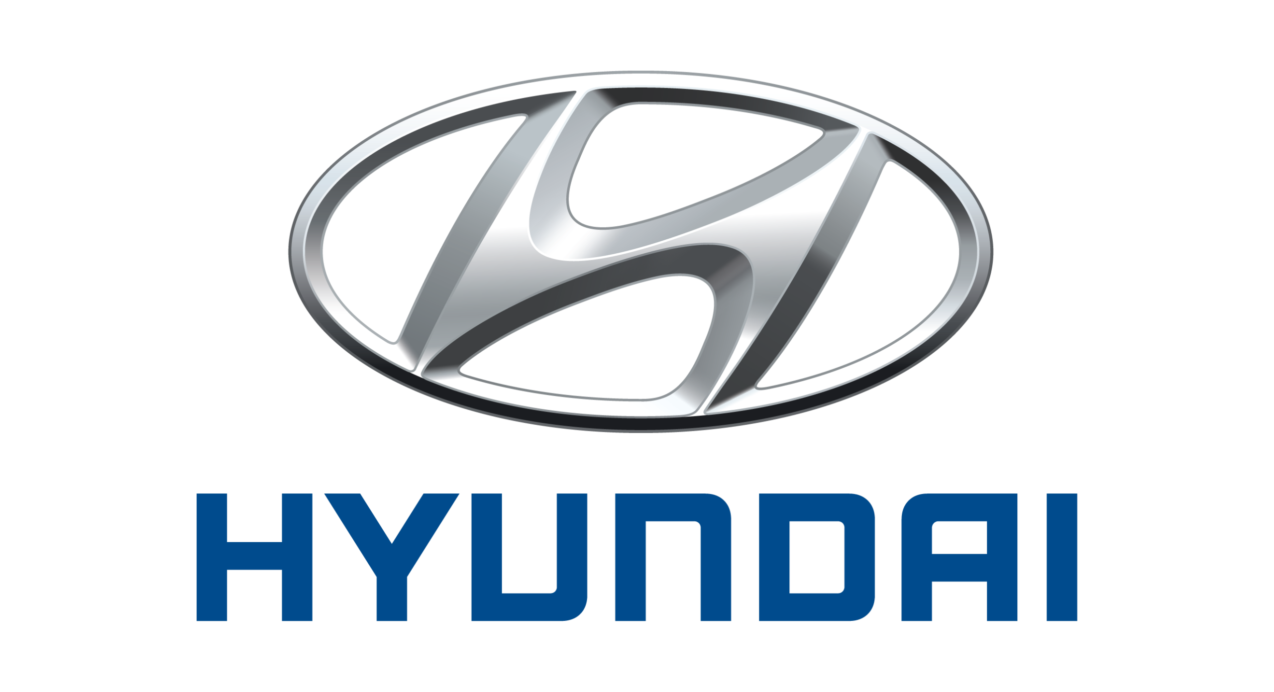 Hyundai Logo